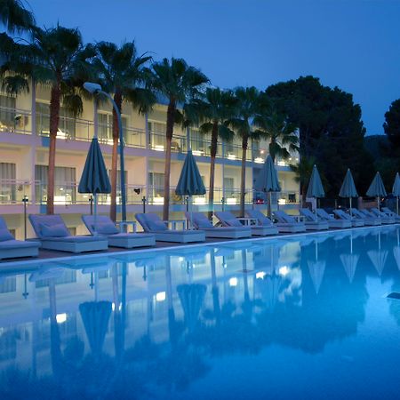 Grupotel Ibiza Beach Resort - Adults Only Portinatx Exterior foto