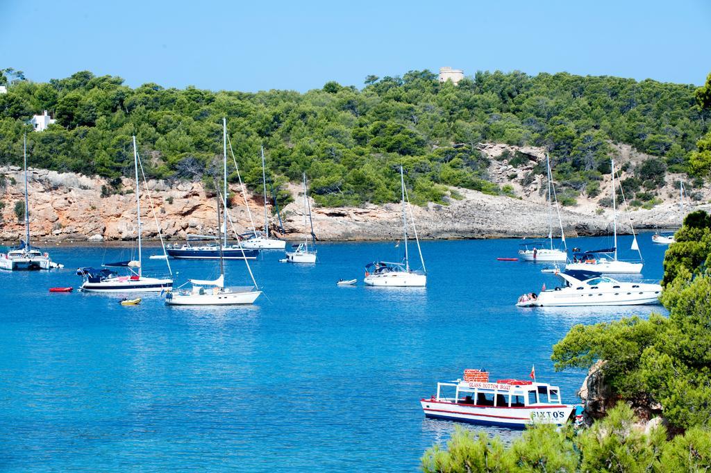Grupotel Ibiza Beach Resort - Adults Only Portinatx Habitación foto